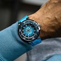 Часы Oris Aquis PRO 4000M 01 400 7777 7155-Set фото 6